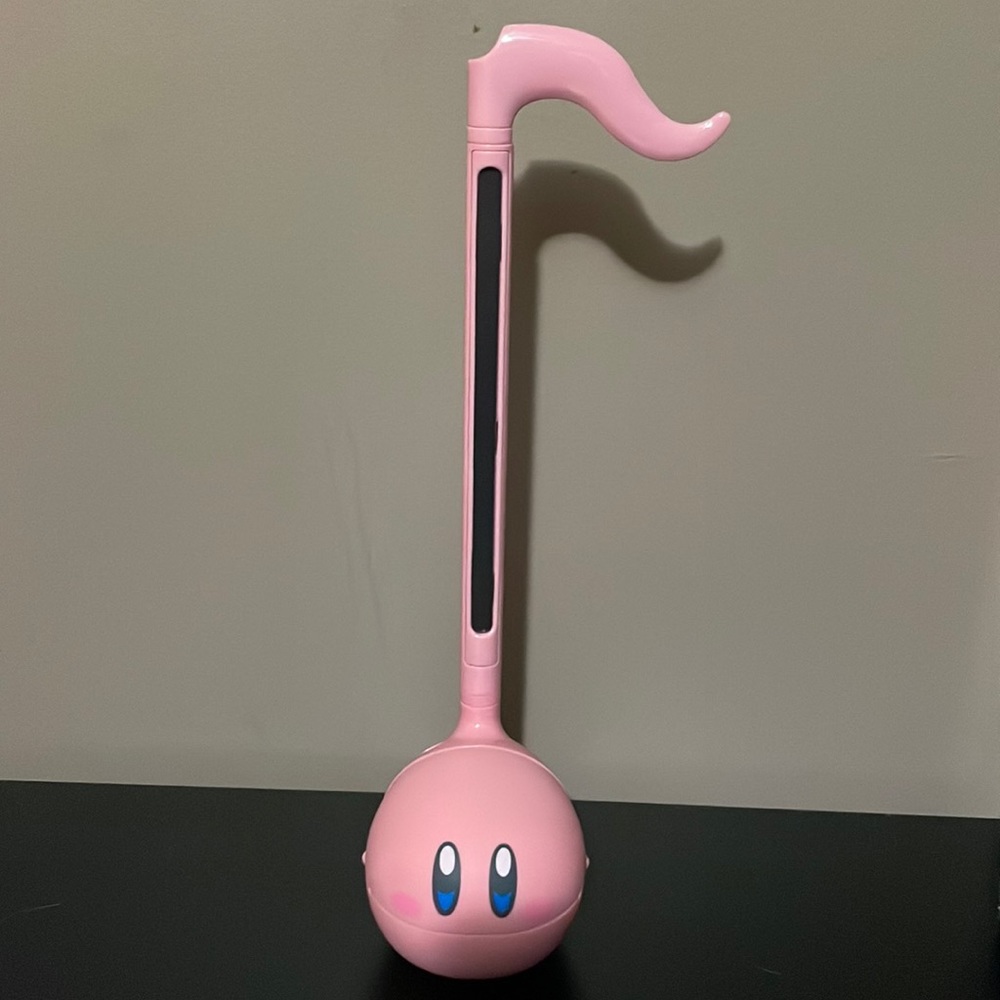 ❌SOLD❌ Kirby Otomatone
